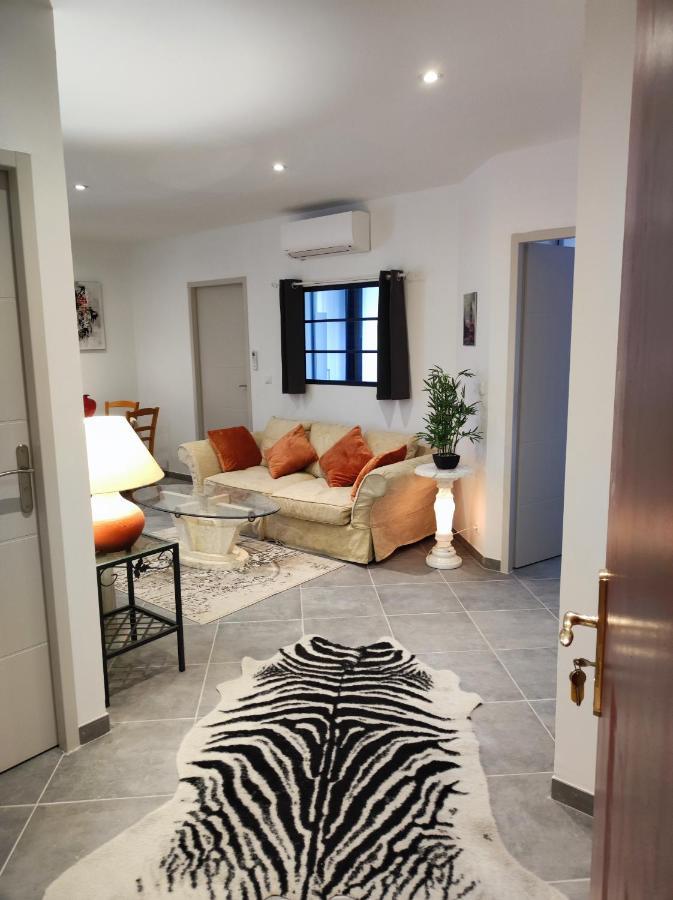 Residence Mart'Ins Callas Εξωτερικό φωτογραφία