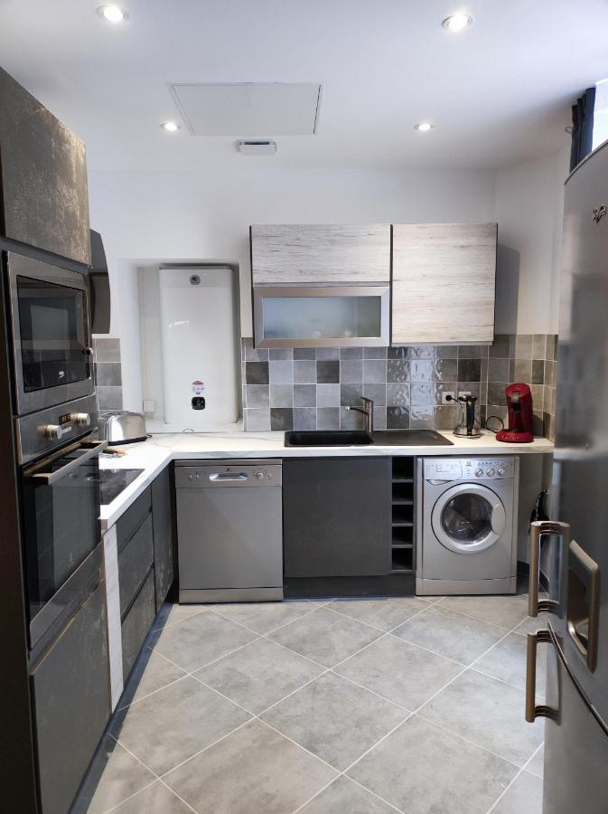 Residence Mart'Ins Callas Εξωτερικό φωτογραφία