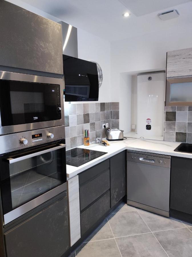 Residence Mart'Ins Callas Εξωτερικό φωτογραφία