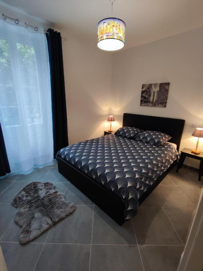 Residence Mart'Ins Callas Εξωτερικό φωτογραφία