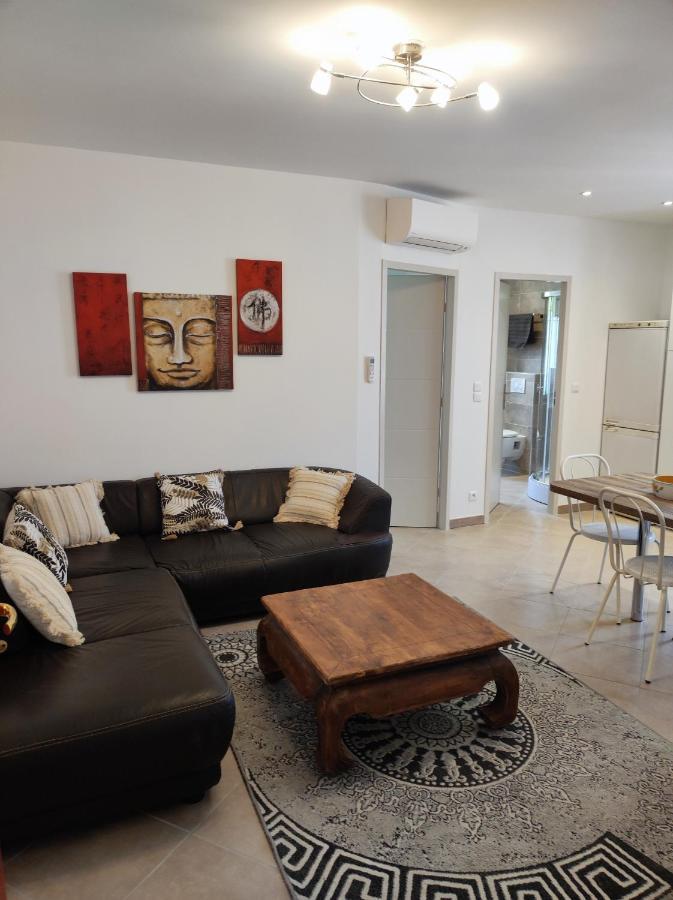 Residence Mart'Ins Callas Εξωτερικό φωτογραφία