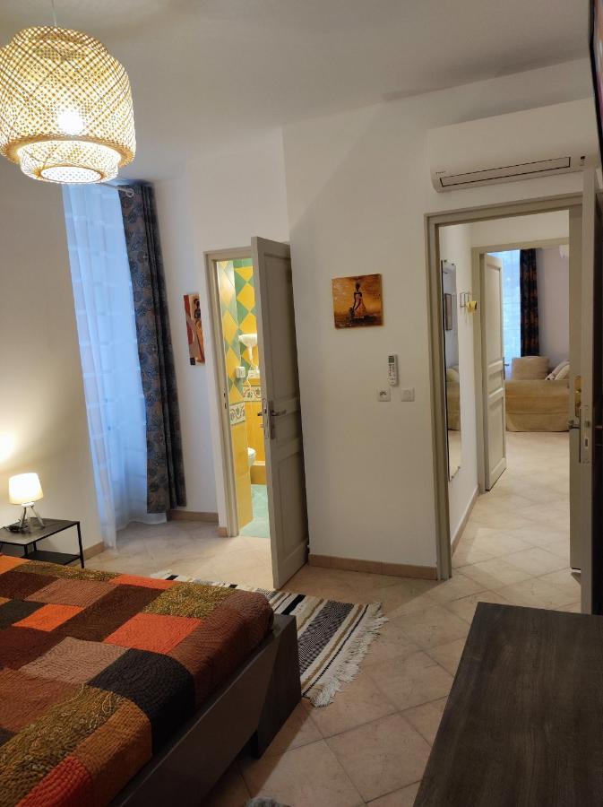 Residence Mart'Ins Callas Εξωτερικό φωτογραφία