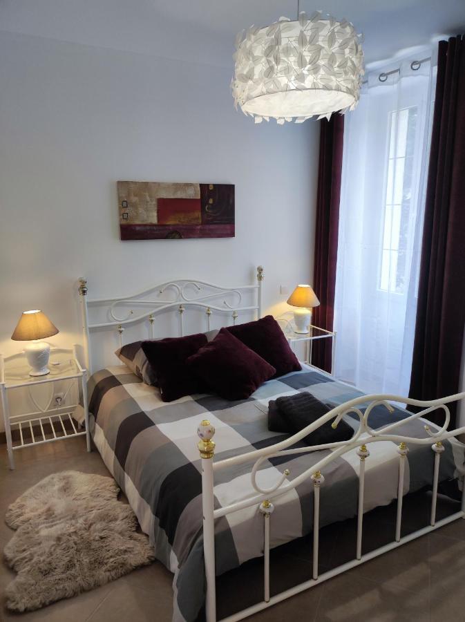Residence Mart'Ins Callas Εξωτερικό φωτογραφία
