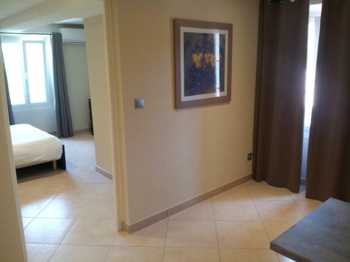 Residence Mart'Ins Callas Εξωτερικό φωτογραφία
