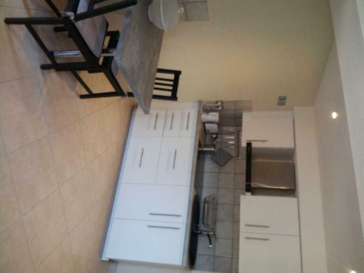 Residence Mart'Ins Callas Εξωτερικό φωτογραφία
