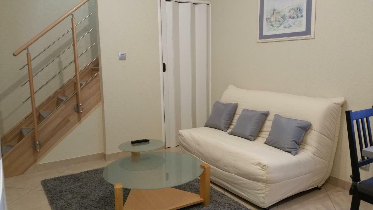 Residence Mart'Ins Callas Εξωτερικό φωτογραφία